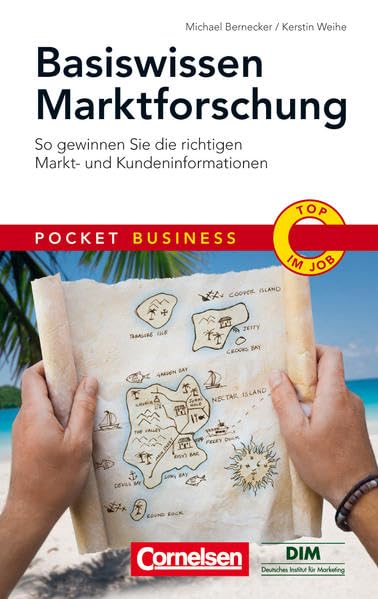 Basiswissen Marktforschung Business, Finance & Career