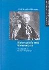 Hirtenbriefe und Hirtenworte (Forschungen und Quellen zur Kirchen- und Kulturgeschichte Ostdeutschlands, Band 30) Philosophy