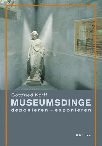 Museumsdinge Books