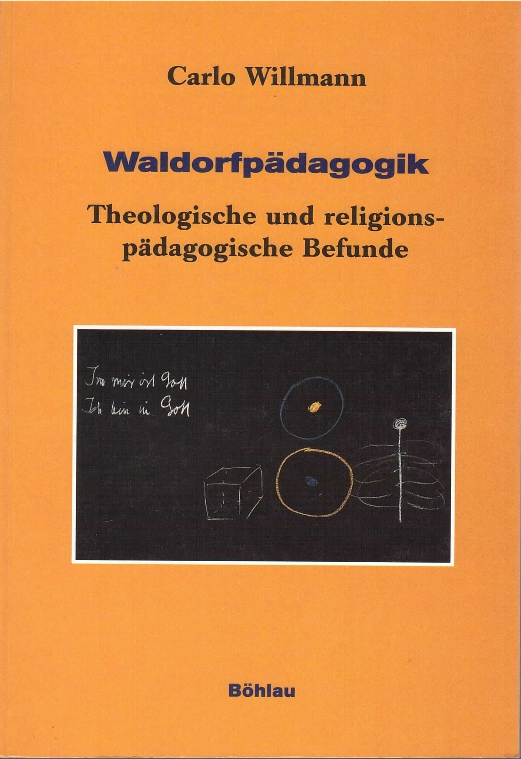 Waldorfpädagogik: Theologische und religionspädagogische Befunde (Kölner Veröffentlichungen zur Religionsgeschichte) Education & Training