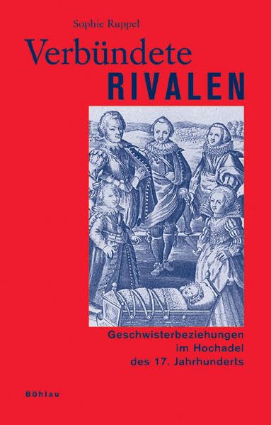 Verbündete Rivalen Social Sciences