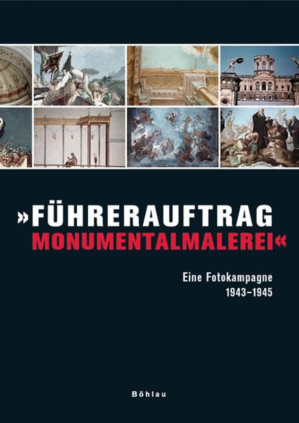 »Führerauftrag Monumentalmalerei« Social Sciences