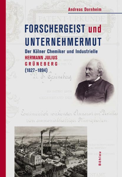 Forschergeist und Unternehmermut book