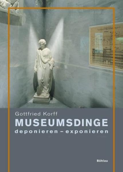 Museumsdinge: deponieren – exponieren Film, Art & Culture