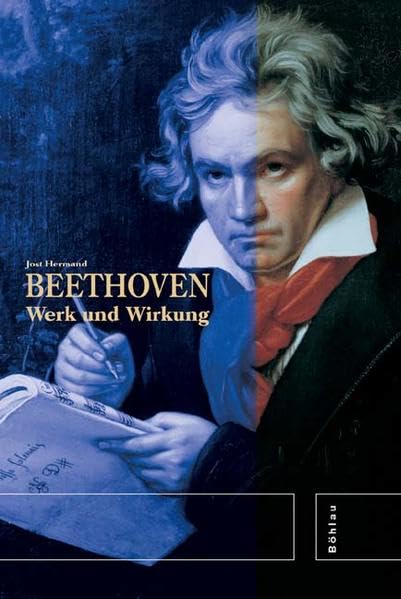 Beethoven: Werk und Wirkung Pop culture