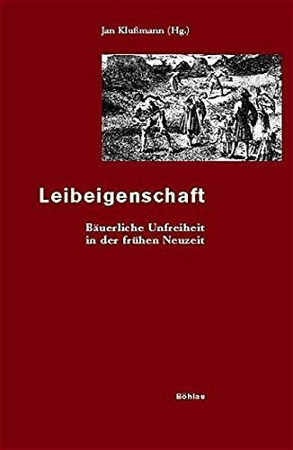Product Image: Leibeigenschaft