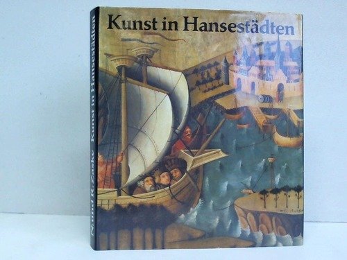 Kunst in Hansestädten Books