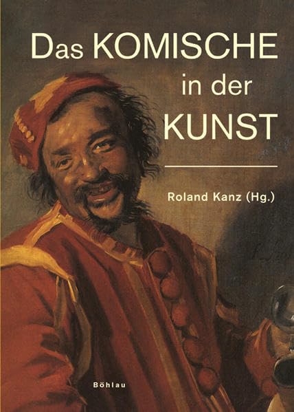 Das Komische in der Kunst book