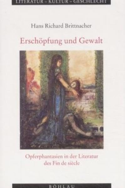 Erschöpfung und Gewalt. book