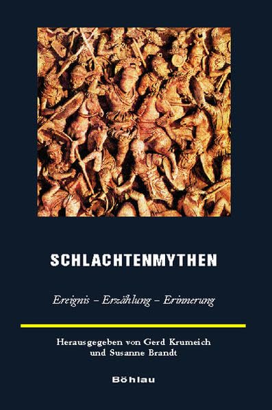 Schlachtenmythen book