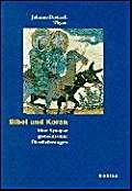 Bibel und Koran: Eine Synopse gemeinsamer Überlieferungen (Kölner Veröffentlichungen zur Religionsgeschichte) Philosophy