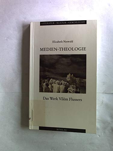 Medien-Theologie book