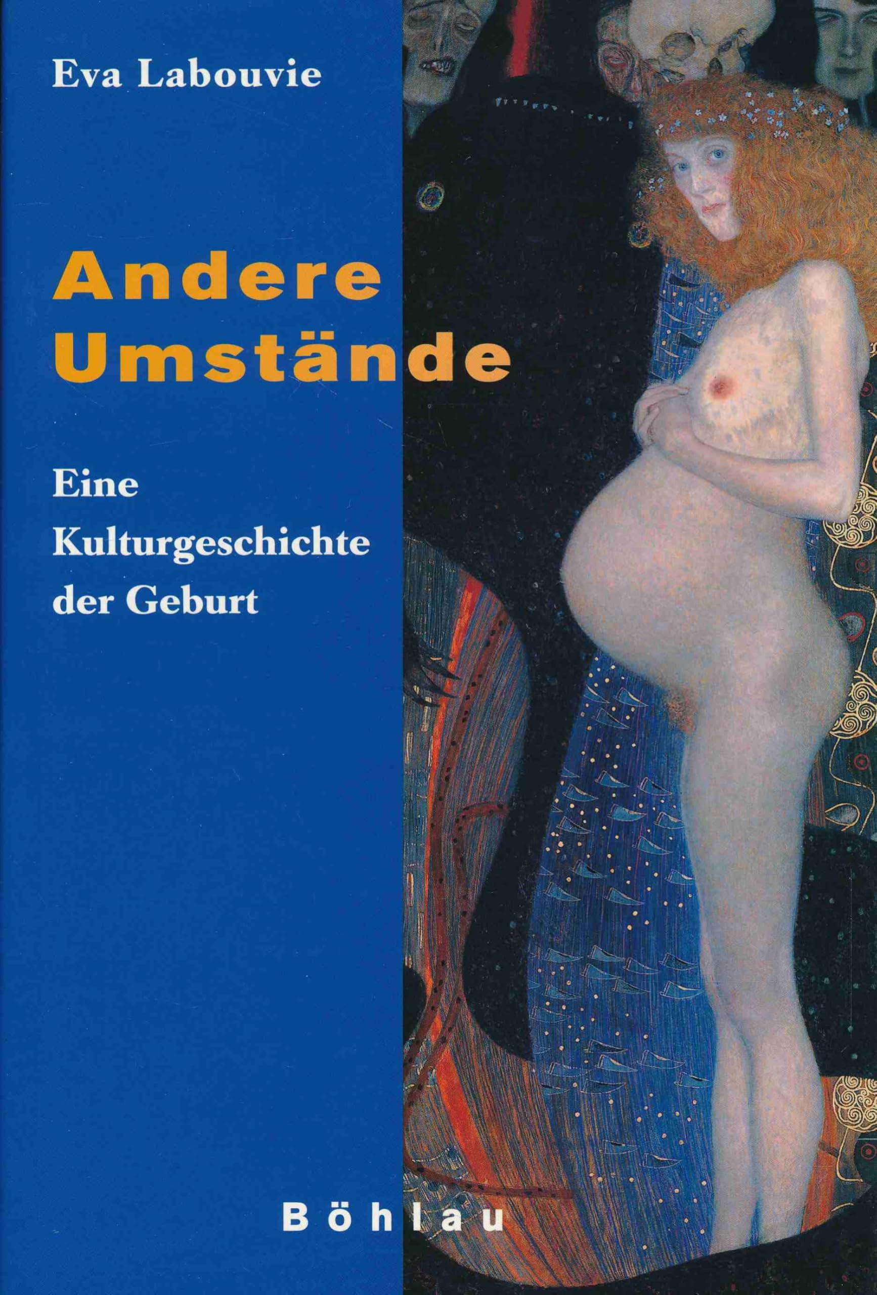 Andere Umstände. Eine Kulturgeschichte der Geburt Medicine