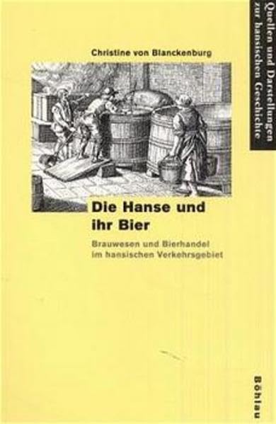 Die Hanse und ihr Bier. Brauwesen und Bierhandel im hansischen Verkehrsgebiet Law