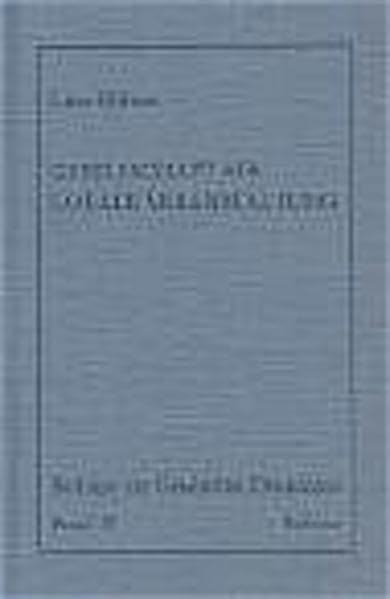 Gesellschaft als lokale Veranstaltung: Die Wolgastädte Kazan" und Saratov (1870-1914) (Beiträge zur Geschichte Osteuropas, Band 35) Social Sciences