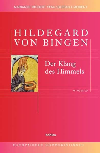 Hildegard von Bingen Pop culture