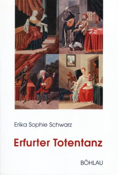 Erfurter Totentanz Film, Art & Culture