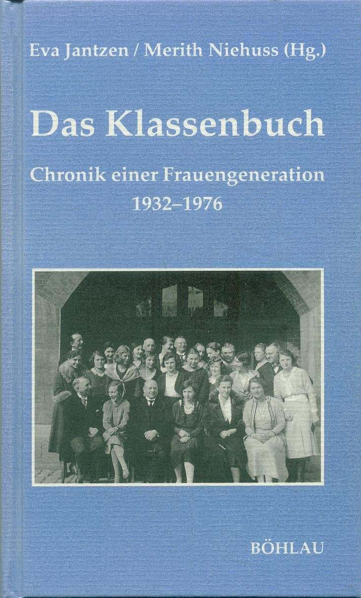 Das Klassenbuch Books
