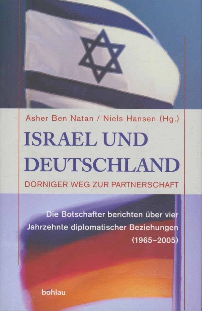 Israel und Deutschland Politics & Society