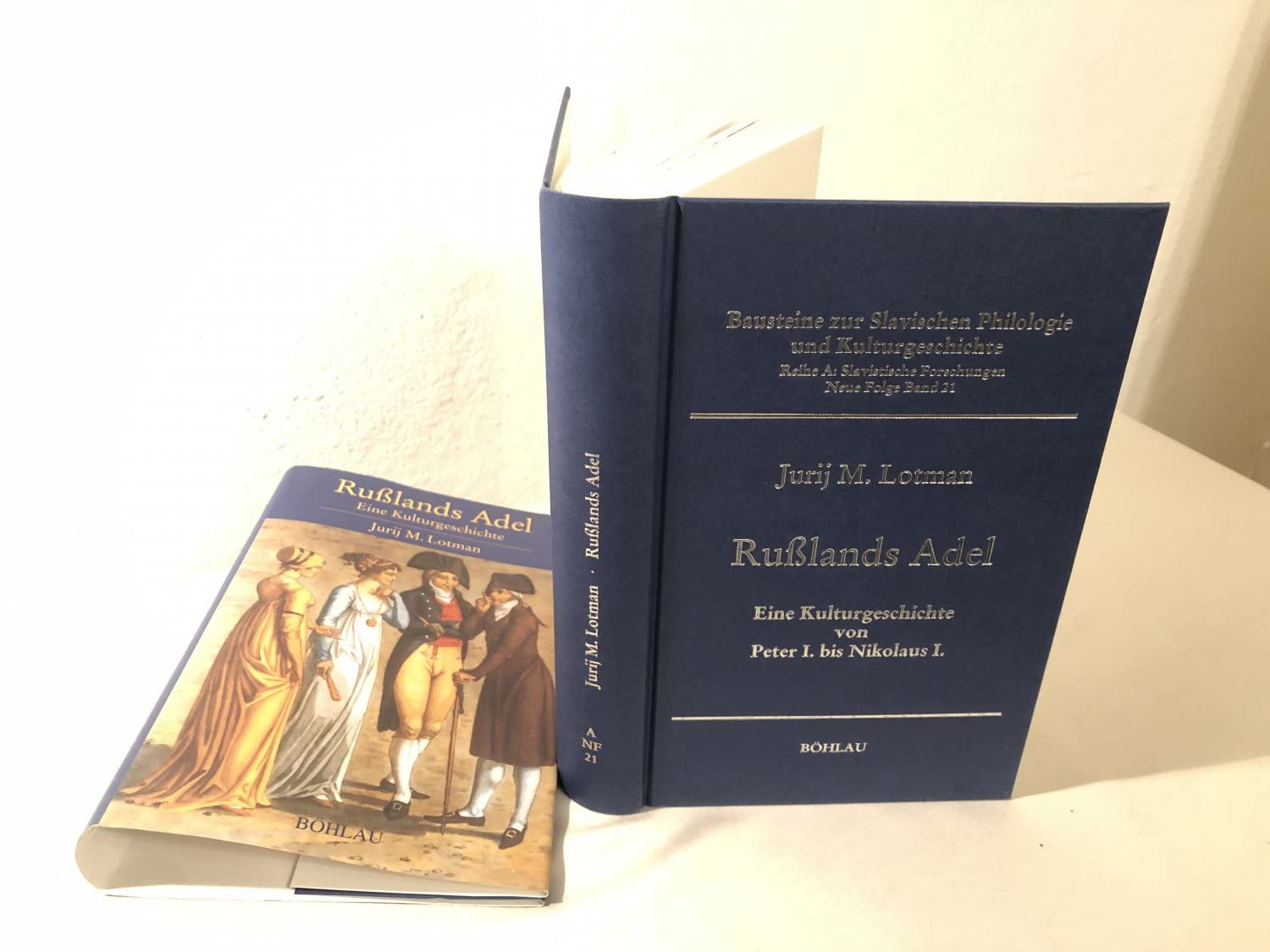 Russlands Adel Books