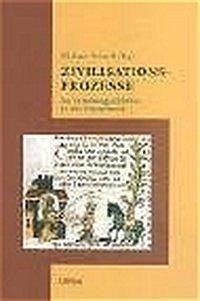 Zivilisationsprozesse Books