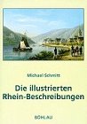 Die illustrierten Rheinbeschreibungen Contemporary literature