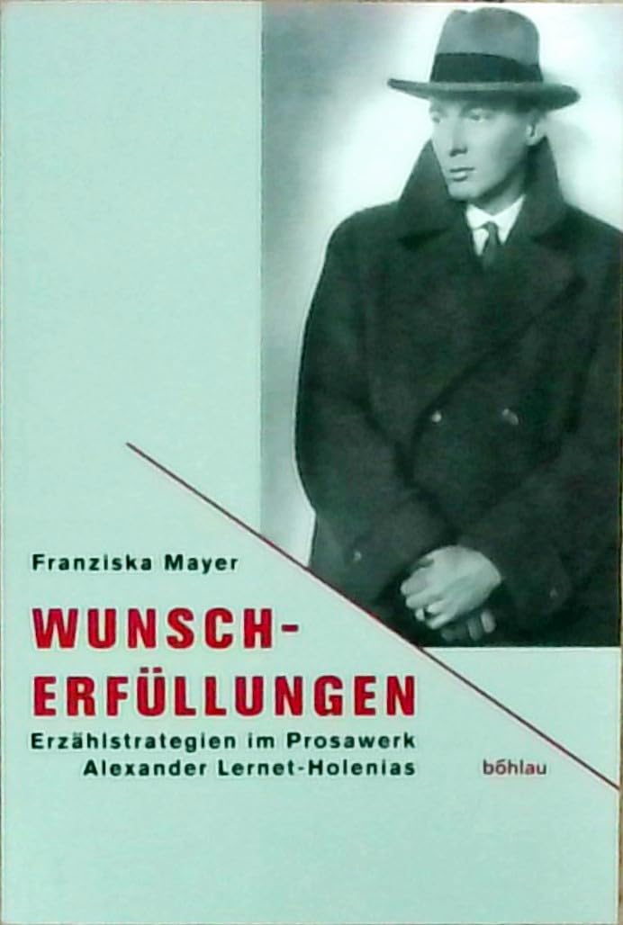 Wunscherfüllungen Contemporary literature
