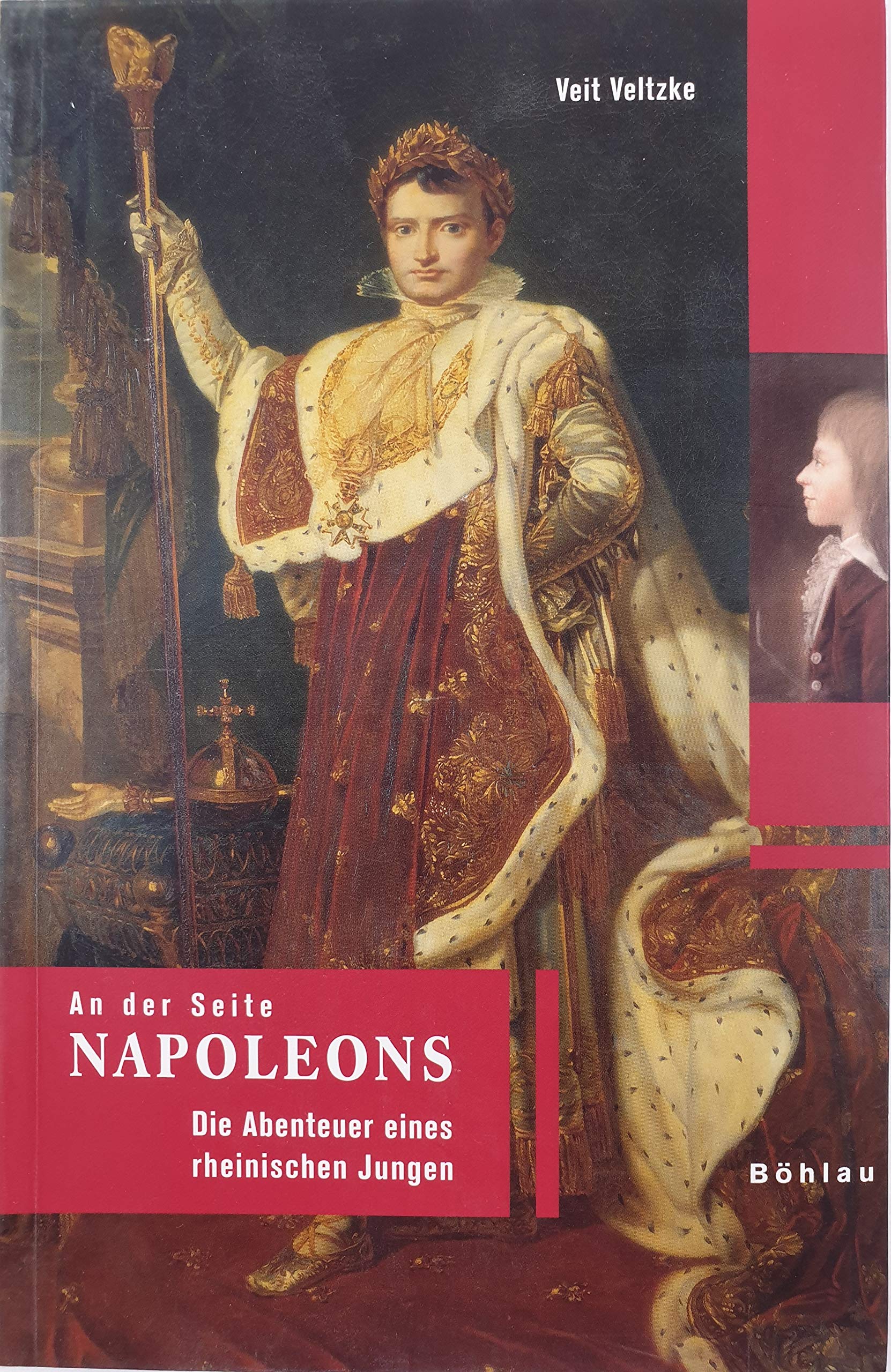 An der Seite Napoleons Politics & Society
