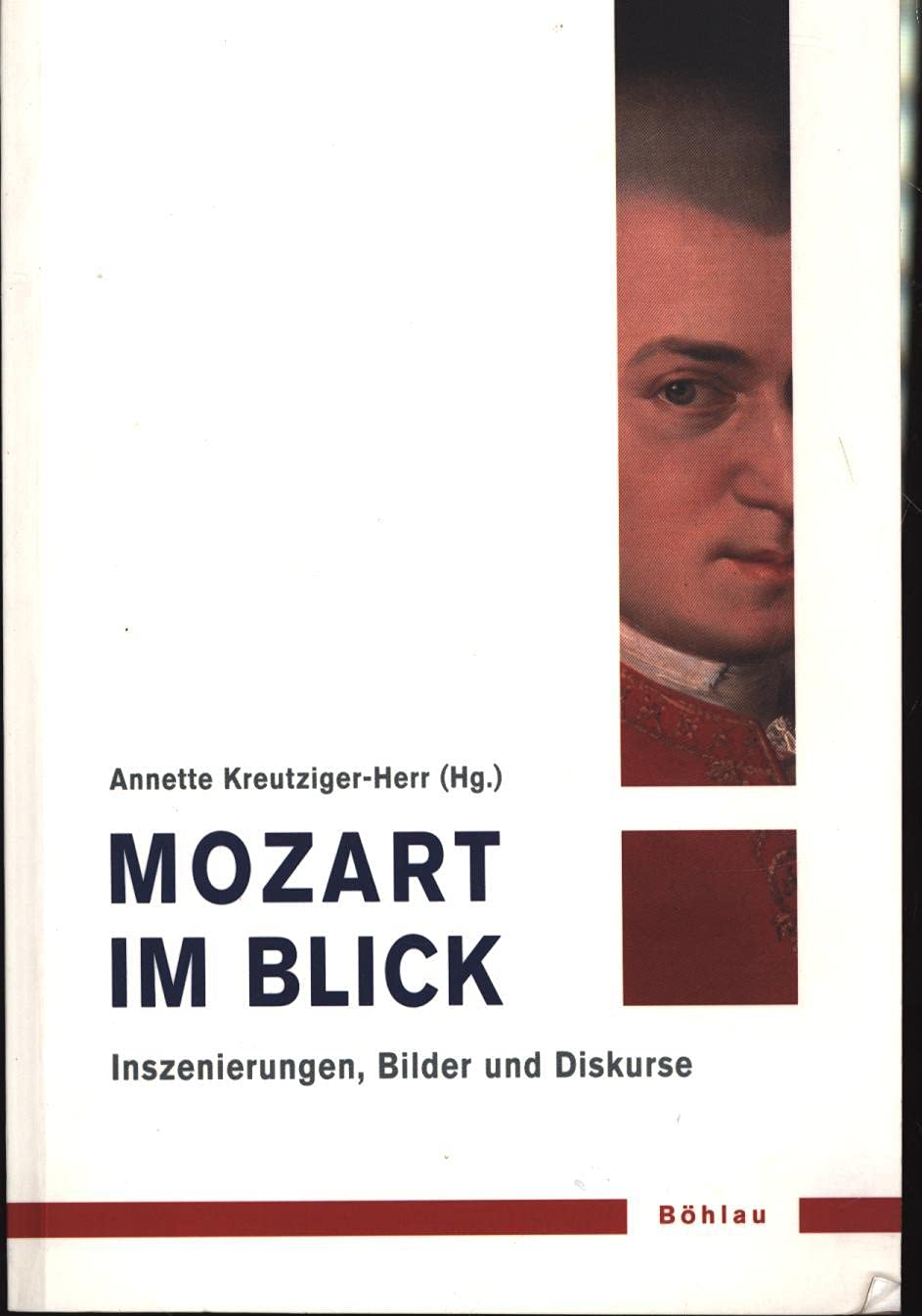 Product Image: Mozart im Blick