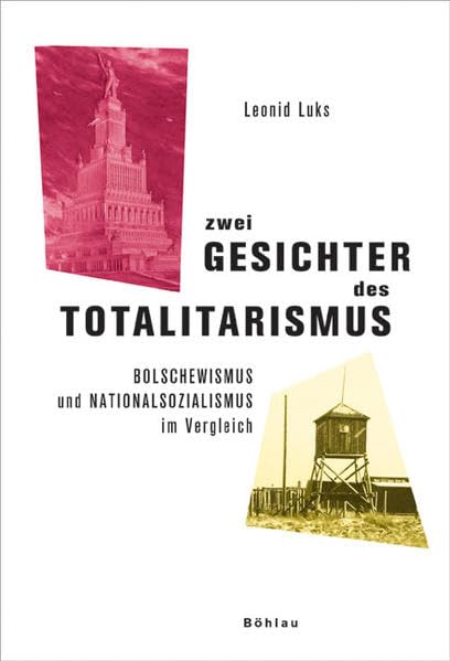 Product Image: Zwei Gesichter des Totalitarismus