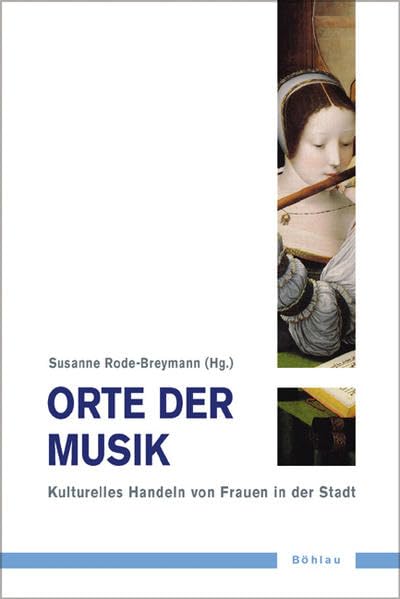 Product Image: Orte der Musik
