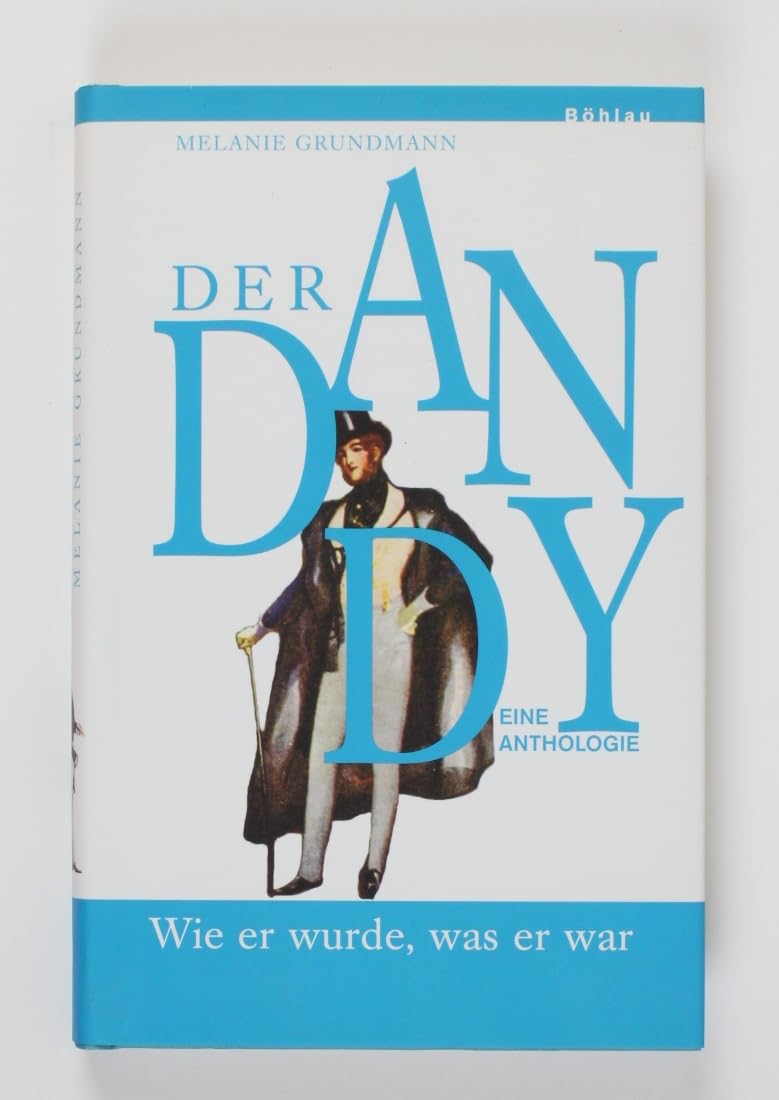 Der Dandy Film, Art & Culture