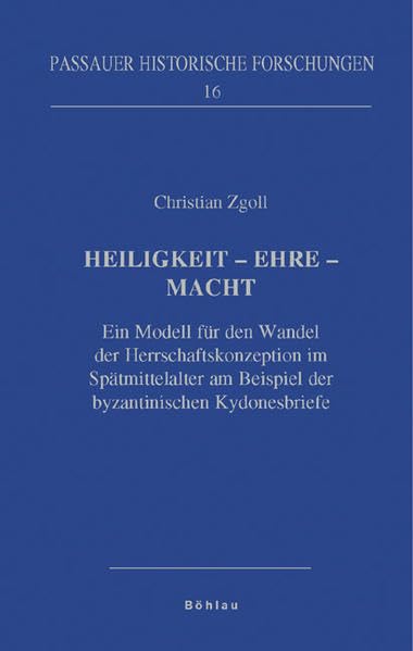 Heiligkeit - Ehre - Macht Film, Art & Culture