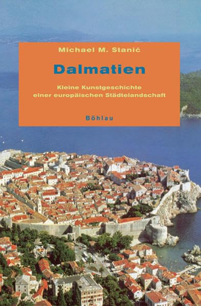 Dalmatien Second-hand books on film, art and culture