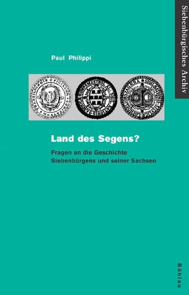Product Image: Land des Segens?