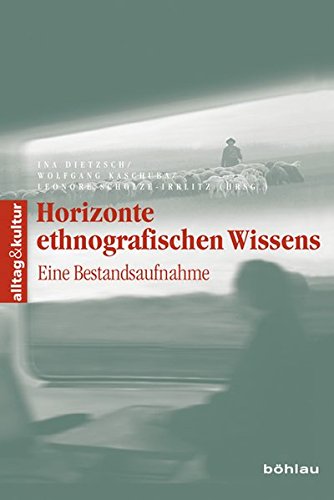 Horizonte ethnografischen Wissens Law