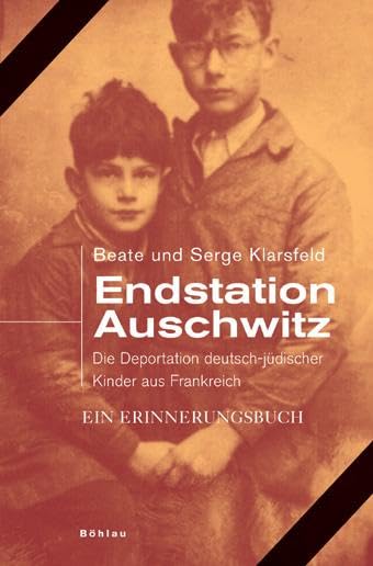 Product Image: Endstation Auschwitz