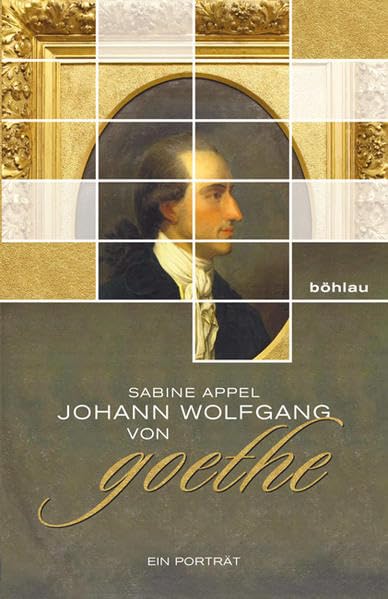 Johann Wolfgang von Goethe Contemporary literature
