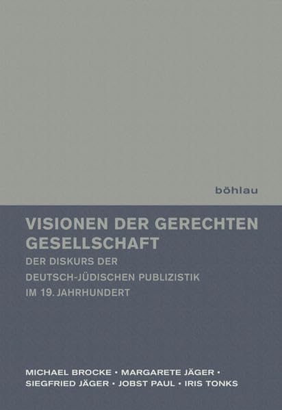 Visionen der gerechten Gesellschaft Media & Communication