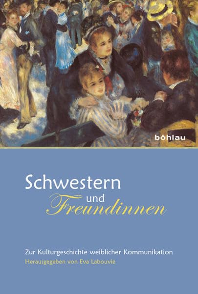 Schwestern und Freundinnen Law