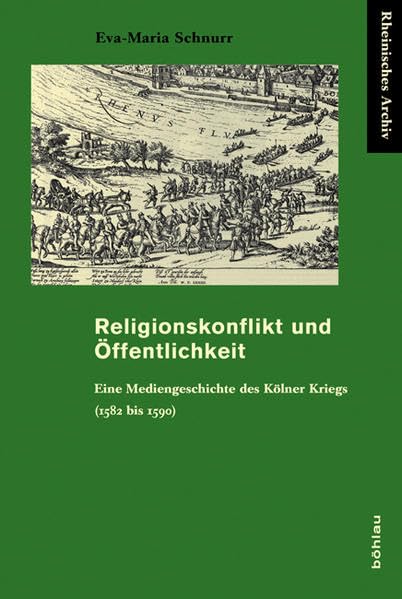 Religionskonflikt und Öffentlichkeit Media & Communication