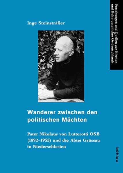 Wanderer zwischen den politischen Mächten Film, Art & Culture