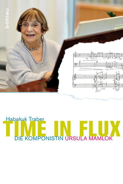 Time in Flux Art & Literature
