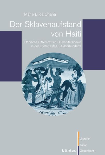 Der Sklavenaufstand von Haiti Contemporary literature