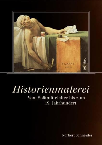 Historienmalerei Second-hand books on film, art and culture