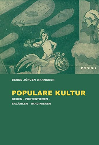 Populare Kultur book