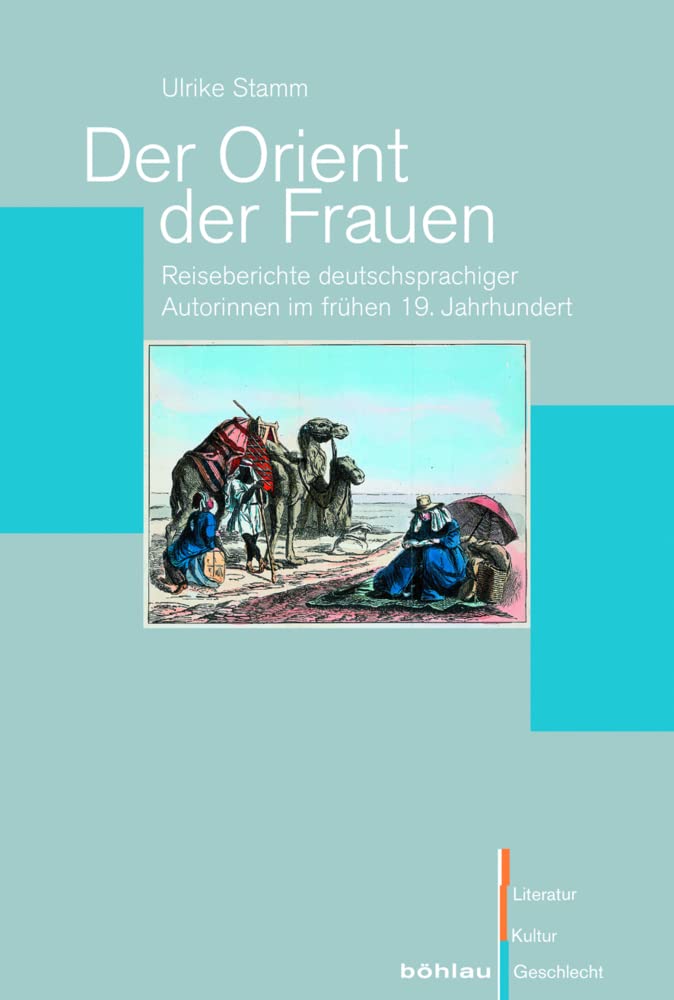Der Orient der Frauen Contemporary literature