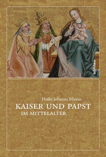 Kaiser und Papst im Mittelalter Film, Art & Culture