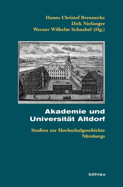 Akademie und Universität Altdorf Film, Art & Culture