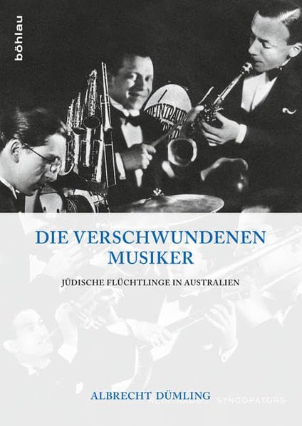 Die verschwundenen Musiker book